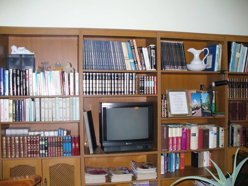 Gite Parfum De Mer Bed And Breakfast Pabos Esterno foto