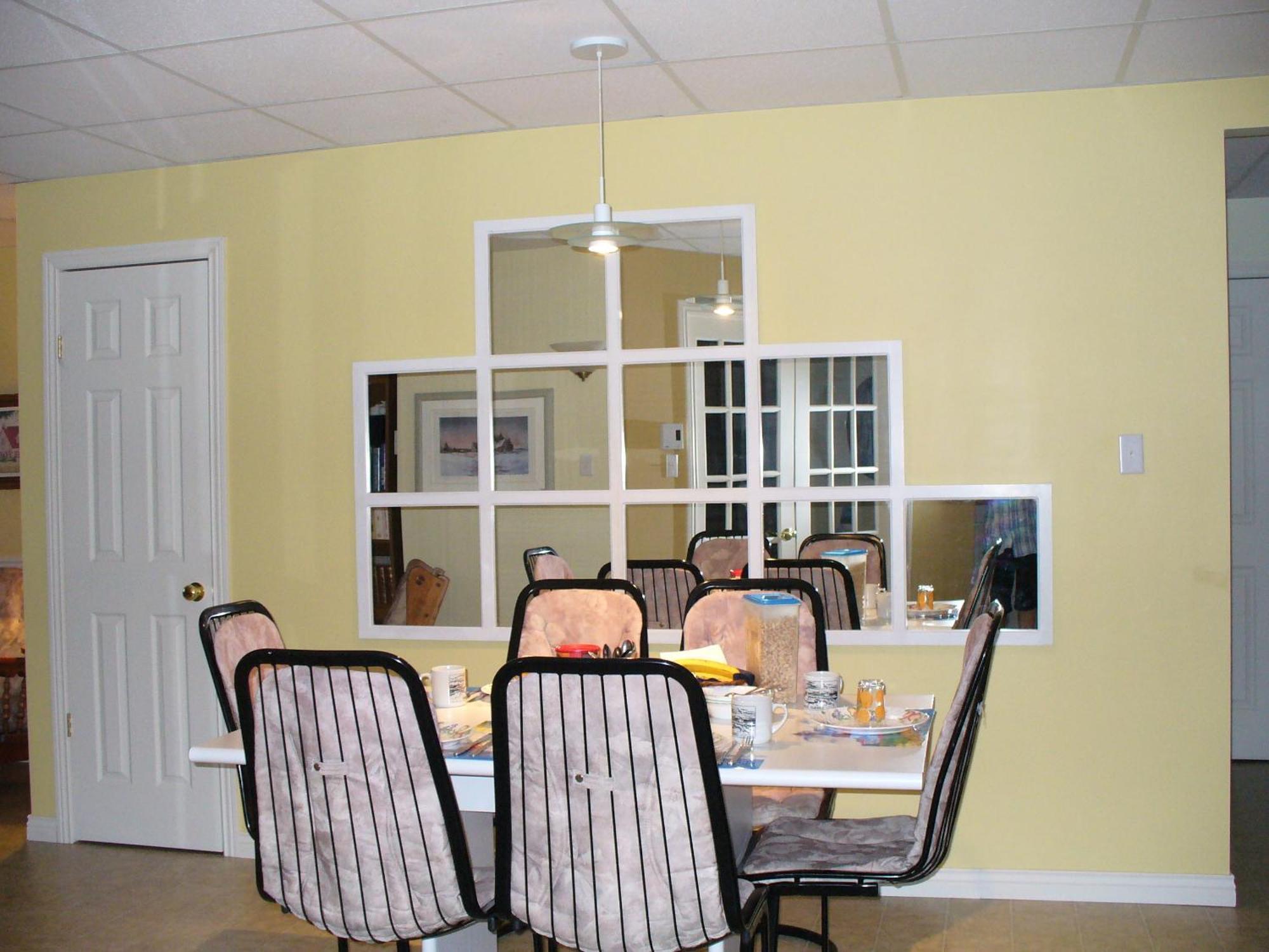 Gite Parfum De Mer Bed And Breakfast Pabos Esterno foto