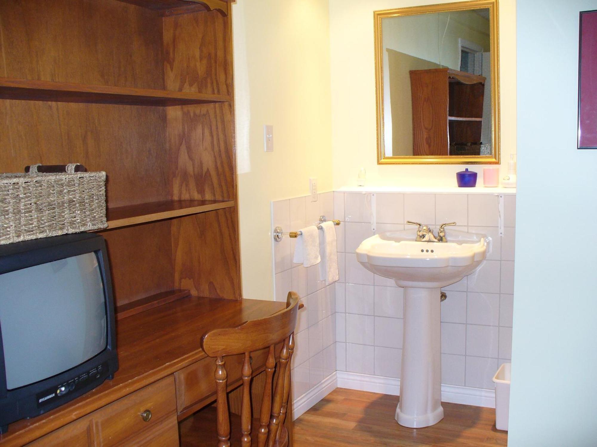 Gite Parfum De Mer Bed And Breakfast Pabos Esterno foto